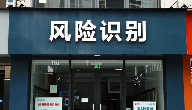 企业注册代理服务中风险评估的常见问题与应对策略