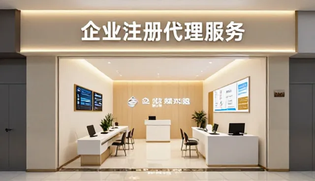 商务代理服务在跨境业务中的实际应用与挑战